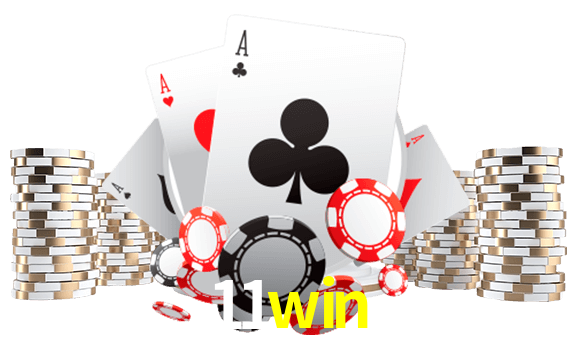 Jogue jogos de pôquer em 11win