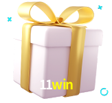 Receba seus bônus de boas-vindas no 11win