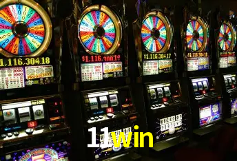 Login Seguro 11win