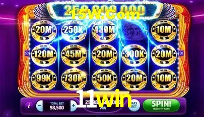 Promoções Sazonais 11win