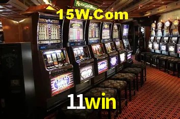 Jogos de Slot 11win