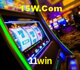 Provedores de Jogos 11win