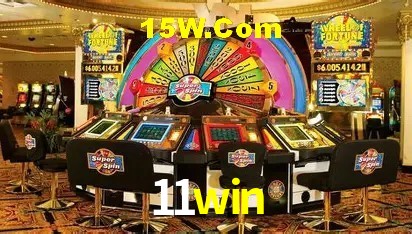 Login Seguro 11win