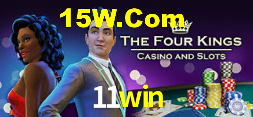 11win casino