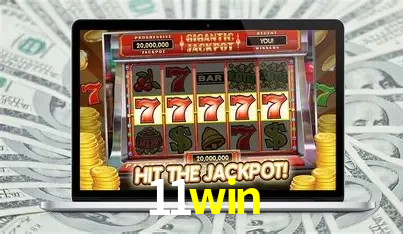 Casino Ao Vivo 11win