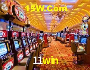 Tecnologia da Plataforma 11win