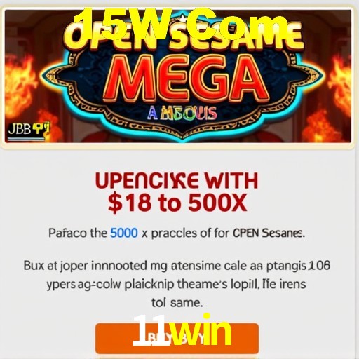 PIX Instantâneo 11win