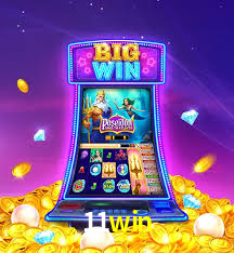 11win casino