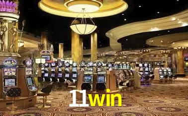 Estatísticas do Jogo 11win