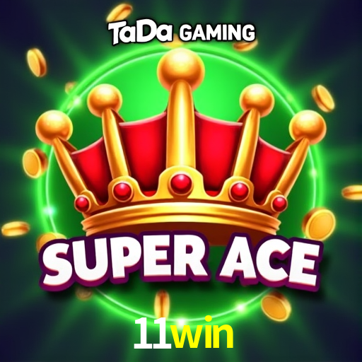 cassino 11win