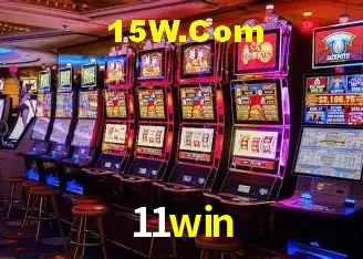 Integração de APIs 11win